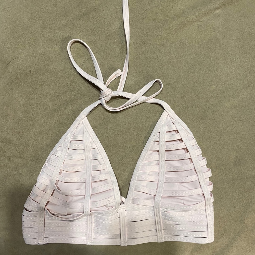 Bathing suit top